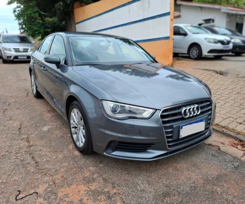 Audi A3 1.4 Tfsi Sedan 16V Gasolina 4P S-Tronic