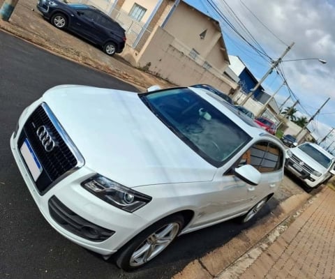 Audi Q5 2.0 Tfsi Attraction 16V 211Cv Gasolina 4P Automático