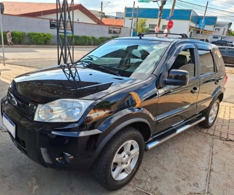 Ford Ecosport 2.0 Xlt 16V Flex 4P Automático