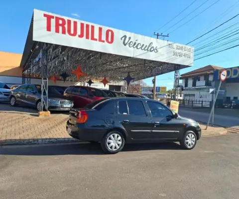 Renault Clio 1.6 Rn 8V Gasolina 4P Manual