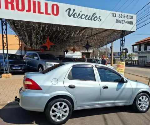 Chevrolet Prisma 1.4 Mpfi Joy 8V Flex 4P Manual
