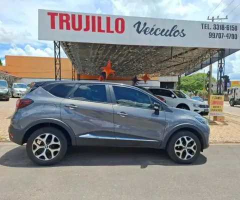 Renault Captur 1.6 16V Sce Flex Life X-Tronic