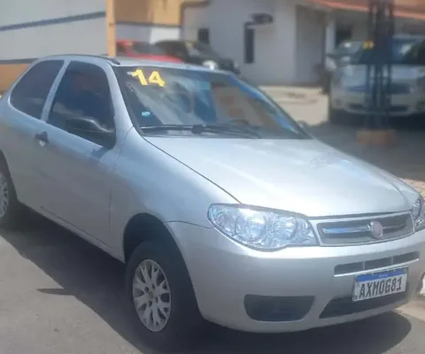 Fiat Palio 1.0 Mpi Fire Economy 8V Flex 2P Manual