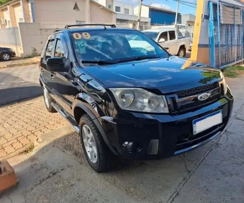 Ford Ecosport 2.0 Xlt 16V Flex 4P Automático