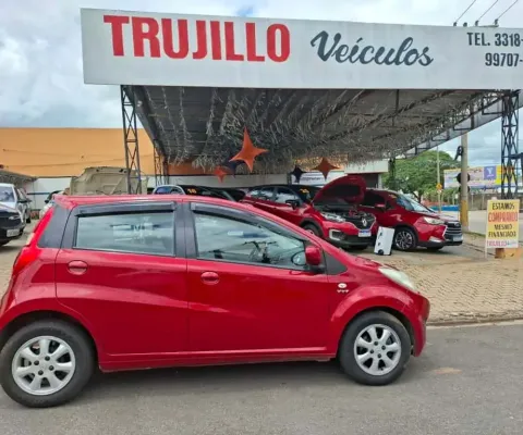 Jac J2 1.4 16V Gasolina 4P Manual