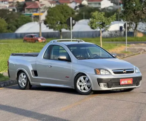 CHEVROLET MONTANA SPORT 2004