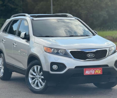 KIA SORENTO EX2 2.4G27 2012