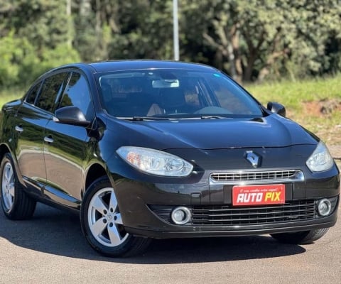 RENAULT FLUENCE DYN20A 2013