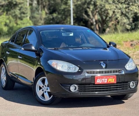 RENAULT FLUENCE DYN20A 2013