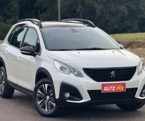 PEUGEOT 2008 GRF THP AT 2020