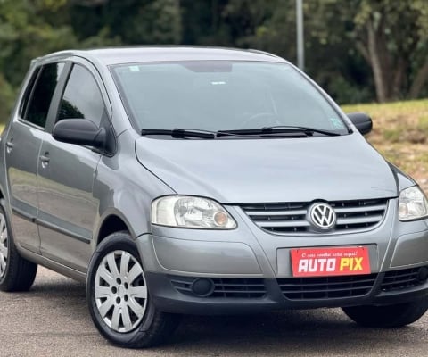 VOLKSWAGEN FOX 1.6 PLUS 2006