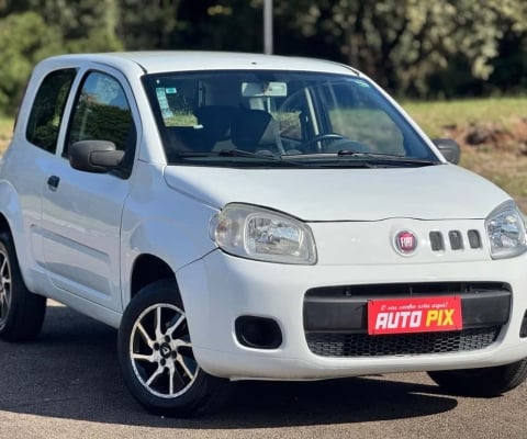 FIAT UNO VIVACE 1.0 2015