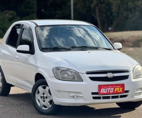 CHEVROLET CELTA 1.0L LT 2014