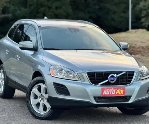 VOLVO XC60 3.0TDYNAMIC 2011