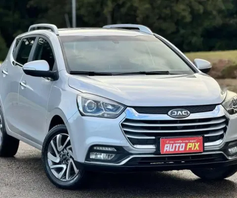 JAC T40 1.5 JETFLEX 2019