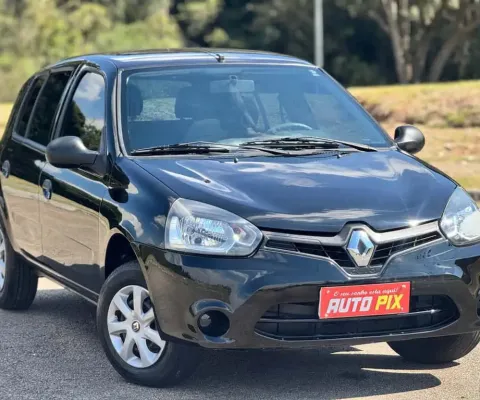 RENAULT CLIO AUT1016VH 2013