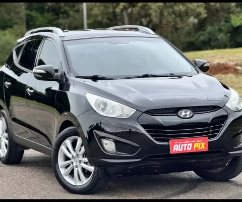 HYUNDAI IX35 2.0 2011