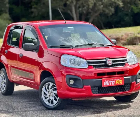 FIAT UNO ATTRACTIVE 1.0E 2017