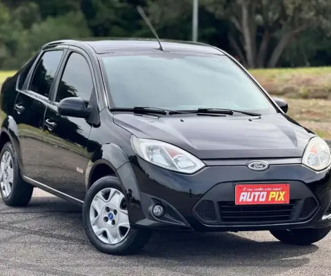 FORD FIESTA SEDAN1.6FLEX 2013