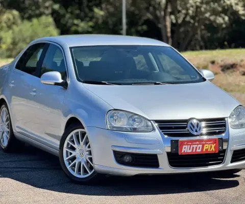 VOLKSWAGEN JETTA 2008