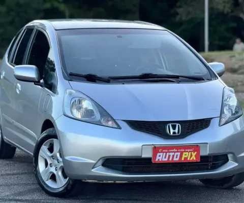 HONDA FIT LXL FLEX 2009