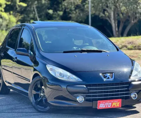 PEUGEOT 307 16 PR PK 2010