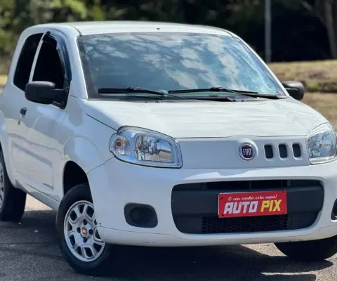 FIAT UNO VIVACE 1.0 2014