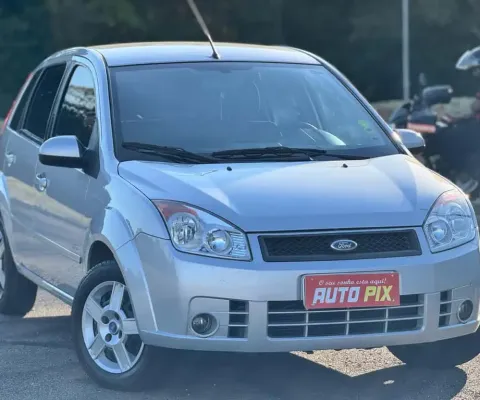 FORD FIESTA 1.6 FLEX 2010