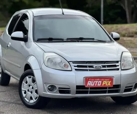 FORD KA FLEX 2010