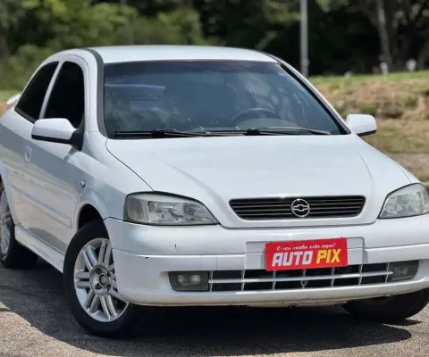 CHEVROLET ASTRA HATCH CD 2002