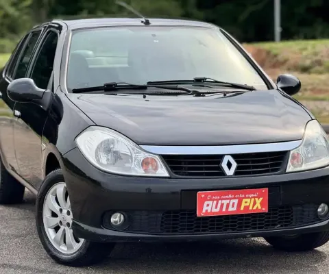 RENAULT SYMBOL PR1616V 2013