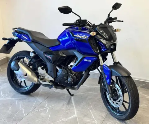 YAMAHA FZ15 FAZER ABS 2024