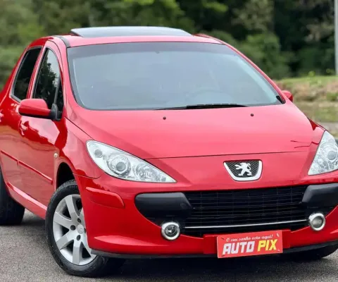 PEUGEOT 307 16 PR PK 2010