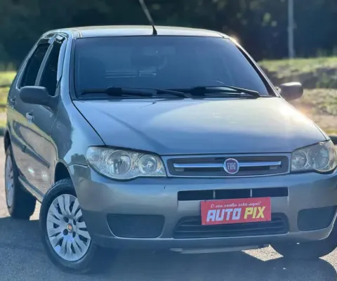 FIAT PALIO FIRE FLEX 2008
