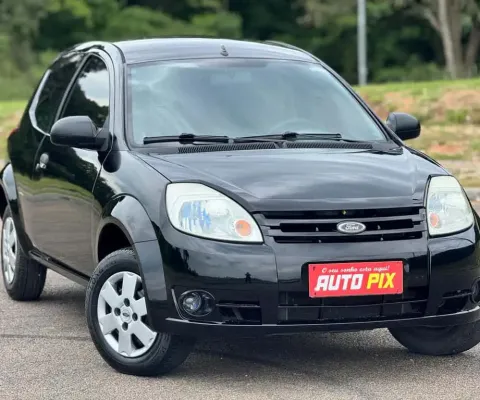 FORD KA 2009