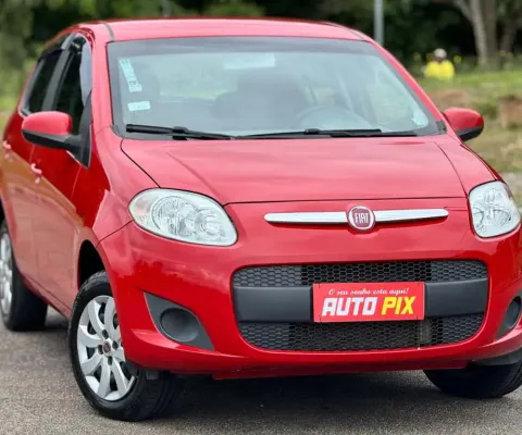 FIAT PALIO ATTRACTIV 1.0 2016