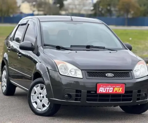 FORD FIESTA SEDAN1.6FLEX 2008