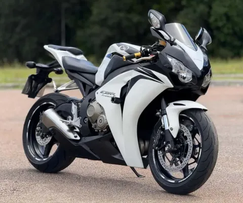 HONDA CBR 1000RR 2008