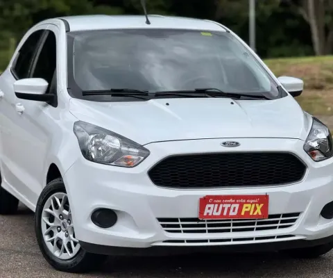 FORD KA SE 1.0 HA 2015