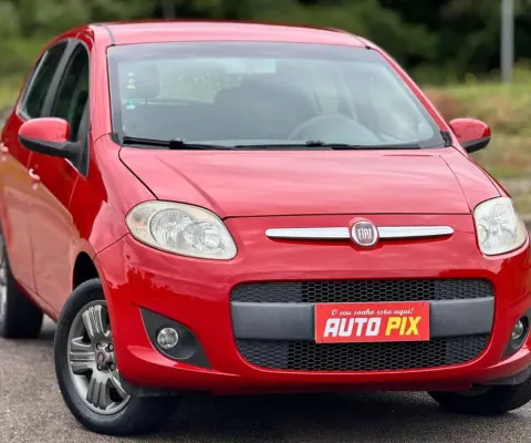 FIAT PALIO ATTRACT 1.0 2014