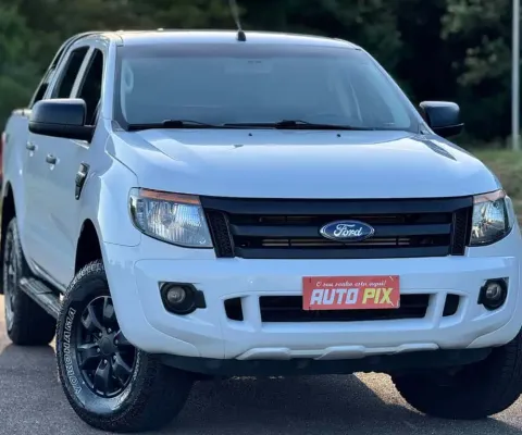 FORD RANGER XLS CD432A 2016