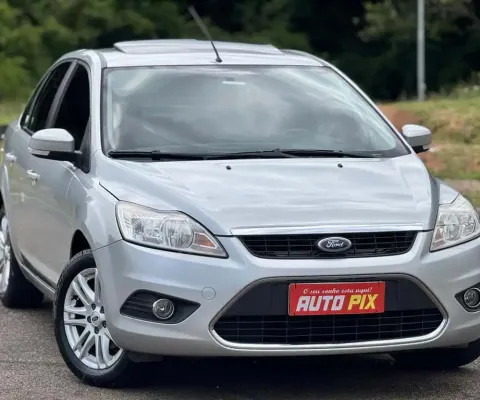 FORD FOCUS GHIA 2.0LFC 2009