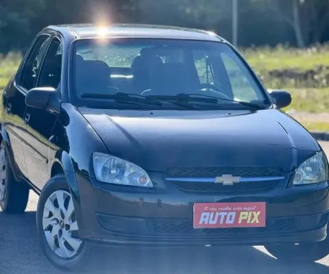 Chevrolet classic ls 2013