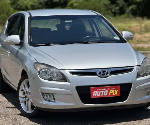 Hyundai i30 2.0 2012