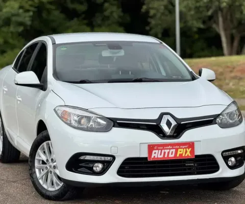 Renault fluence dyn pl 2018