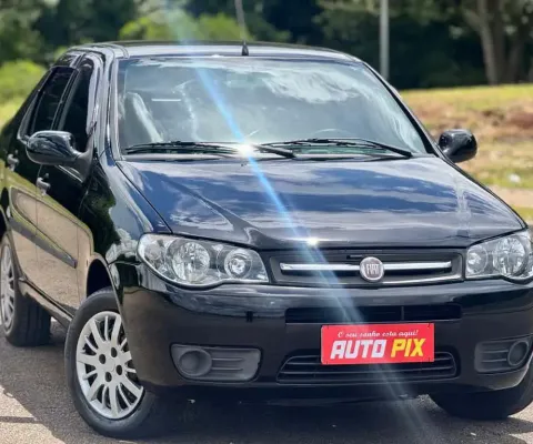 Fiat siena fire flex 2011