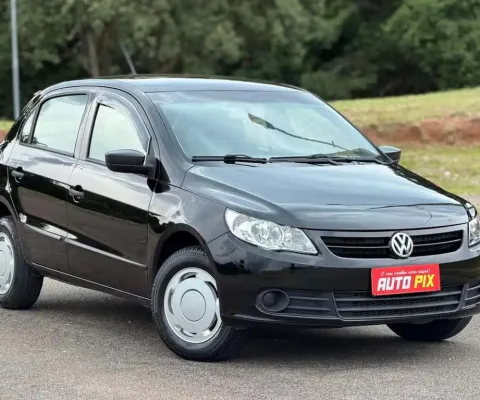 Volkswagen gol 1.0 2011