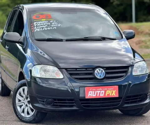 Volkswagen fox 1.0 2008