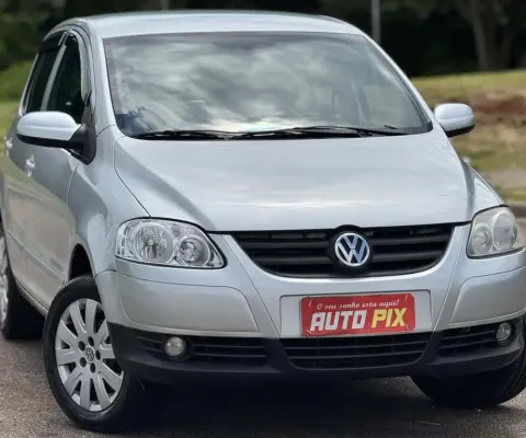 Volkswagen fox 1.6 plus 2008