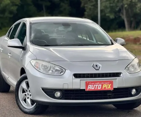 Renault fluence dyn20a 2014